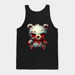 Zombie Toys - Rufoe Tank Top